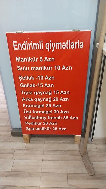 spa: Əlim yandıda satıram heçbir probilemi yoxdu ideal veziyyetdedi küləyə — 3