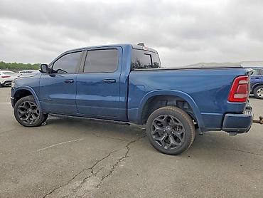 dodge ram: Dodge Ram 1500: 2021 г., 5.7 л, Автомат, Бензин, Пикап — 6