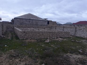sallanan kürsü - Azərbaycan: Satılır 4 sot Tikinti vasitəçidən