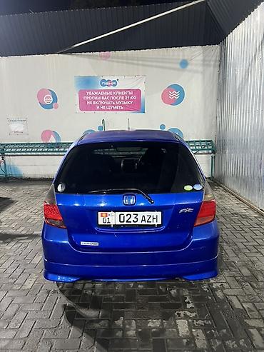 падушка хонда фит: Honda Fit: 2004 г., 1.3 л, Вариатор, Бензин, Хэтчбэк — 2