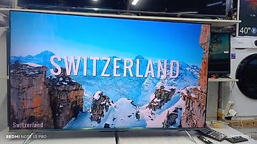 телевизор и подставки: Телевизор Skyworth 65X85G QD-Mini LED 4K 120 Гц Google TV Изображение — 10