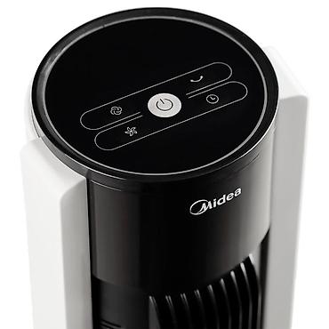 напольный вентилятор midea: Вентилятор Midas, Напольный, Колонный — 7