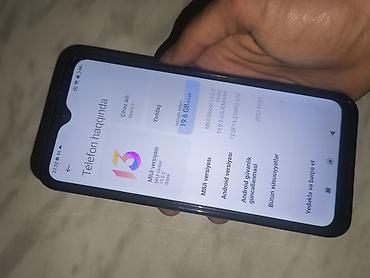 redmi note 10 64 gb qiymeti: Redmi 9, 64 GB, rəng - Mavi, İki sim kartlı — 2