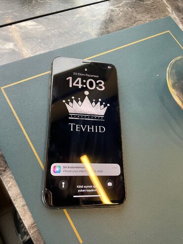 gizli nomre ile zeng etmek azercell: IPhone Xs, Qızılı