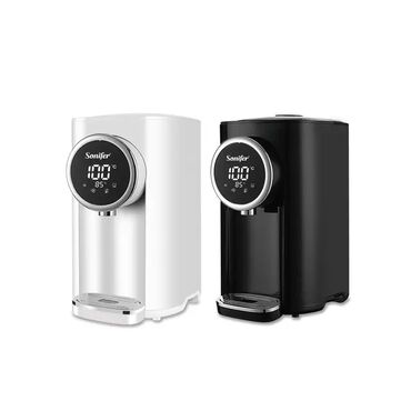 Termopotlar: Termopot Sonifer, 5 l, Yeni, Pulsuz çatdırılma