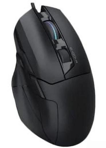 Kompjuterski miševi: Gaming miš Bloody (A4Tech) – ergonomskog dizajna sa RGB osvetljenim — 21