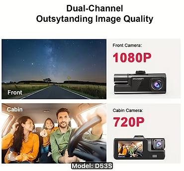 xiaomi redmi note 7 adapter: Videoreqistratorlar, Yeni, Avtomatik, 128 gb, Çin, Ödənişli çatdırılma — 3