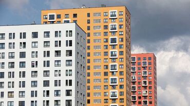 Долгосрочная аренда квартир: 1 комната, Собственник, С подселением, С мебелью частично