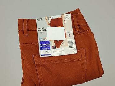 moda jeansy: Esmara, Jeansy damskie, rozmiar M — 6