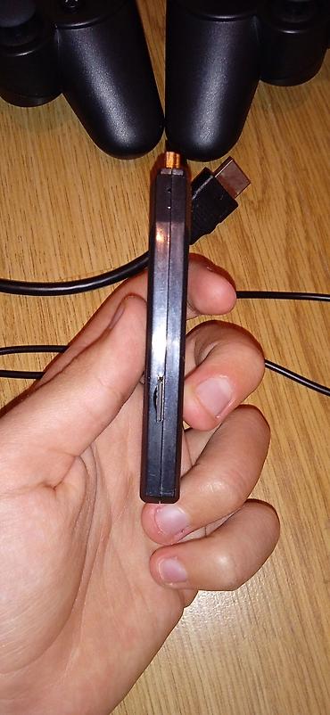 купить компютер бу: 🎮 2.4G Wireless Oyun Konsolu | 15 000 Oyun | 2 Pult Evdə əylənmək — 5