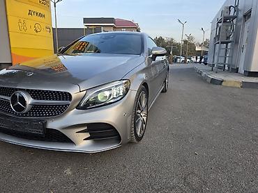 передний бампер ауди 100 с4 купить: Mercedes-Benz C-Class: 2022 г., 2 л, Автомат, Бензин, Купе — 3
