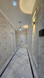 Yeni tikili: 2 otaqlı, Yeni tikili, 54 kv. m — 10