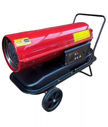 Тепловые пушки: Тепловая пушка Газовая at lalafo.kg — 22 Тепловые пушки: Тепловая пушка Газовая — 22