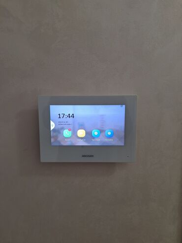 Видеонаблюдение: Профессионалдуу домофон орнотобуз!!! Домофон бардык түрү бар, үйдөгү — 11