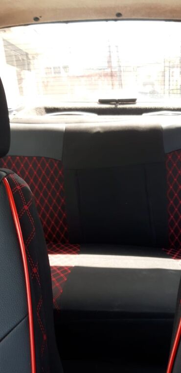 VAZ (LADA): VAZ (LADA) 21099: 1.5 l | 2001 il Sedan — 11