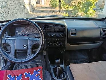 Volkswagen: Volkswagen Passat: 1993 г., 1.8 л, Механика, Бензин, Универсал at lalafo.kg — 9 Volkswagen: Volkswagen Passat: 1993 г., 1.8 л, Механика, Бензин, Универсал — 9