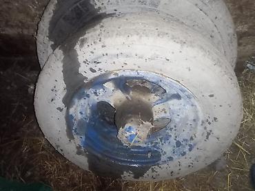 Traktor qoşqularının ehtiyyat hissələri: Traktor ehtiyat hissələri — 4