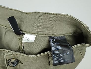 szorty hm: H&M, Szorty damskie, rozmiar S — 5