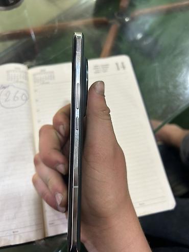 honor magic6 lite 5g: Honor Magic 5 Pro, rəng - Boz, İki sim kartlı — 8