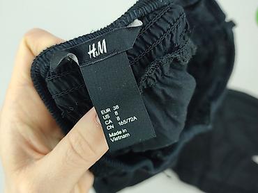 hellfire club h: H&M, Kombinezon damski, rozmiar M — 4