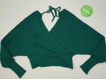 sweter w paski c: Trendyol, Sweter damski, rozmiar L — 3