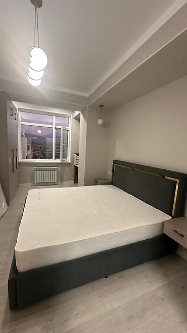 Продажа квартир: 3 комнаты, 85 м², Элитка, 14 этаж, Евроремонт — 12