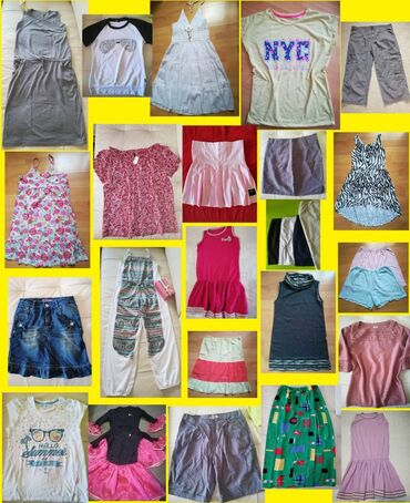 invito haljine: Bundle: Dresses, Pants, For girls