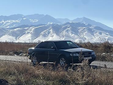 audi a4 2 6: Audi A6: 1996 г., 2.6 л, Автомат, Газ, Седан — 7