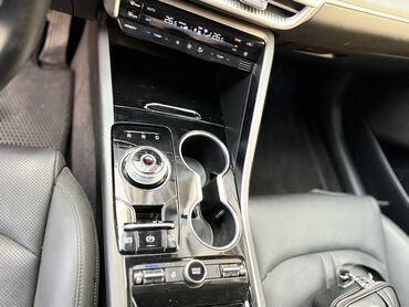 Kia: Kia K5: 2020 г., 2 л, Автомат, Газ, Седан — 10