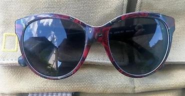 Naočare: Dolce & Gabbana DG4176 sunčane naočare autentične Italy. Vintage — 7