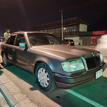колен вал: Mercedes-Benz W124: 1990 г., 2.3 л, Механика, Бензин, Седан — 4