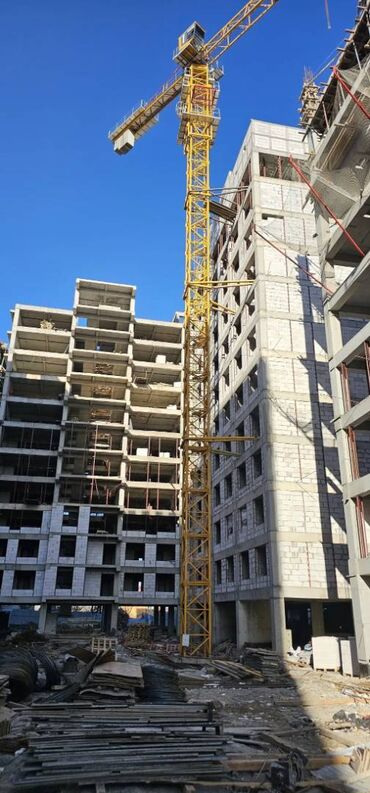 квартиры в ипотеку без первоначального взноса: 1 комната, 48 м², Элитка, 8 этаж, ПСО (под самоотделку)