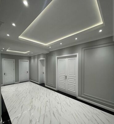 снос дом: Профессиональная отделка помещений «под ключ» Услуги: - Дизайн и