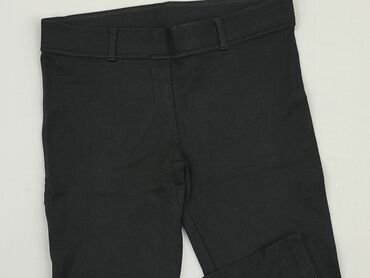 bluzki do spodni: Spodnie materiałowe, stan - Dobry