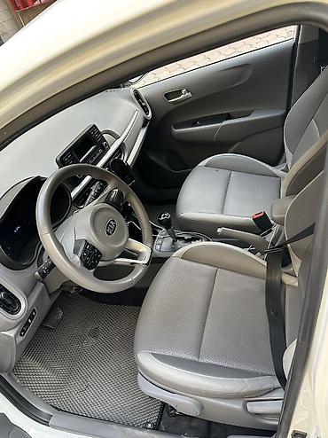 Kia: Kia Morning: 2021 г., 1 л, Автомат, Бензин, Хэтчбэк — 9