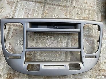 kia rio qalofka: Kia Rio, 2007 il, Orijinal, Yeni — 1
