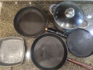 Другие товары для кухни: За все 1600 — 11