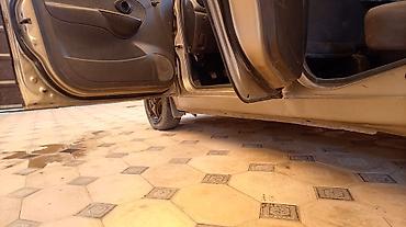 deo nexia: Daewoo Matiz: 2007 г., 0.8 л, Механика, Бензин, Хэтчбэк — 8