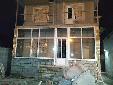 Пластиковые окна на заказ: Пластиковые окна двери и витражи любой сложности цены от 50$ и выше за at lalafo.kg — 6 Пластиковые окна на заказ: Пластиковые окна двери и витражи любой сложности цены от 50$ и выше за — 6