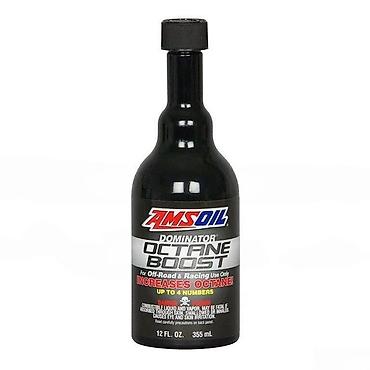 vanak yağı: Oktan artırıcı "DOMINATOR® Octane Boost 355 ml"DOMINATOR® Octane Boost — 1