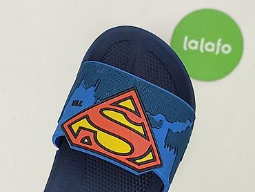 klapki mr mexx: Klapki Superman, 26, Używany — 5