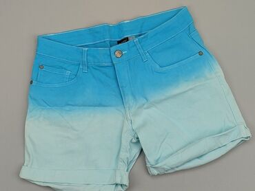 krótkie spodenki ogrodniczki: Shorts, Esmara, L (EU 40), condition - Perfect