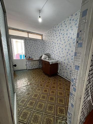 Продажа квартир: 3 комнаты, 62 м², 4 этаж — 9