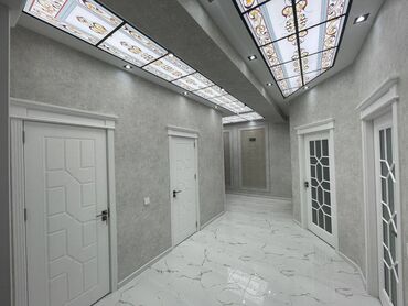 Yeni tikili: 3 otaqlı, Yeni tikili, m. Həzi Aslanov, 119 kv. m — 14