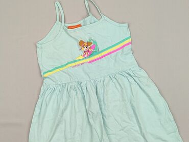 sukienki dla 14 latek: Dress, Nickelodeon, 3-4 years, 98-104 cm, condition - Very good