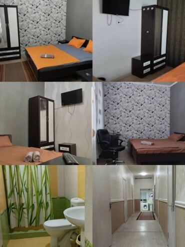 Другие услуги: Гостиничный дом Эдем, приглашает гостей и жителей города Кант в — 10