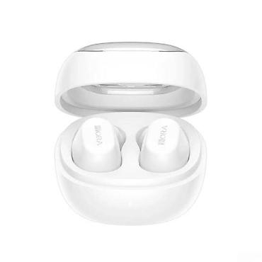 Qulaqcıqlar: 1HORA Wireless Earphones AUT208 White 🟢 Rəsmi iş yeri olan və — 1