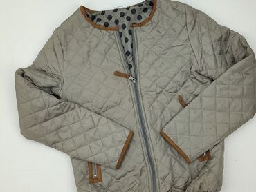 szerokie spodnie hello kitty: Transitional jacket, 13 years, 152-158 cm, condition - Very good
