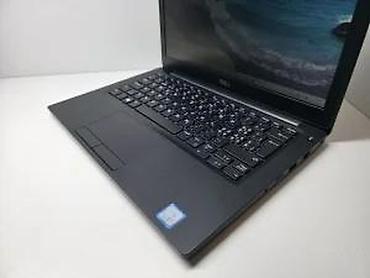 Dell: Dell Latitude 8GB SSD Kamera Hdmi Proc I7 8TH. > > Prodajem Dell — 14