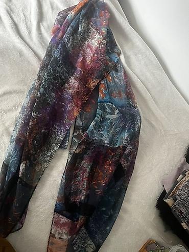 Šalovi: Bоја - Šareno — 4